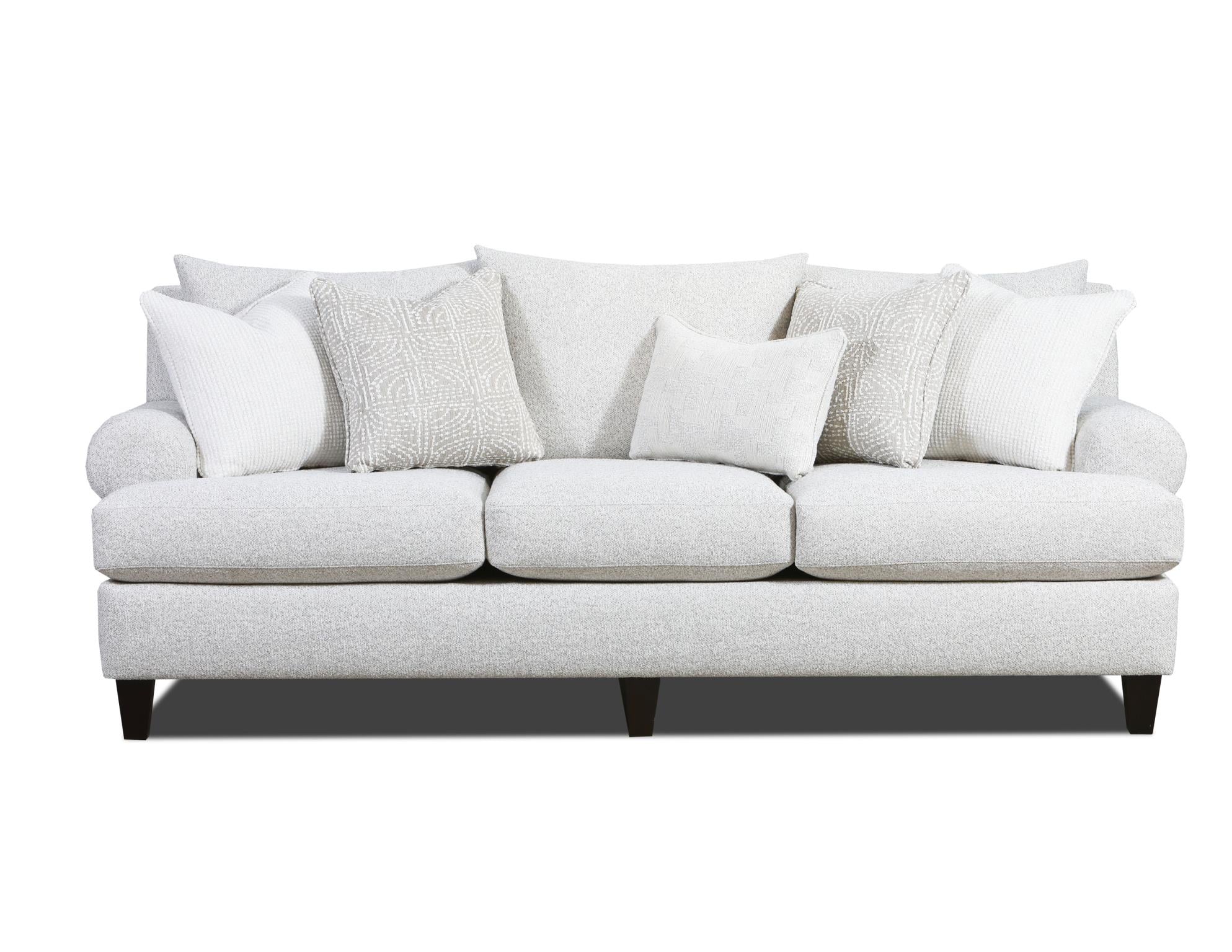 Hogan sofa deals and loveseat