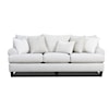Fusion Furniture 7000 HOGAN COTTON Sofa