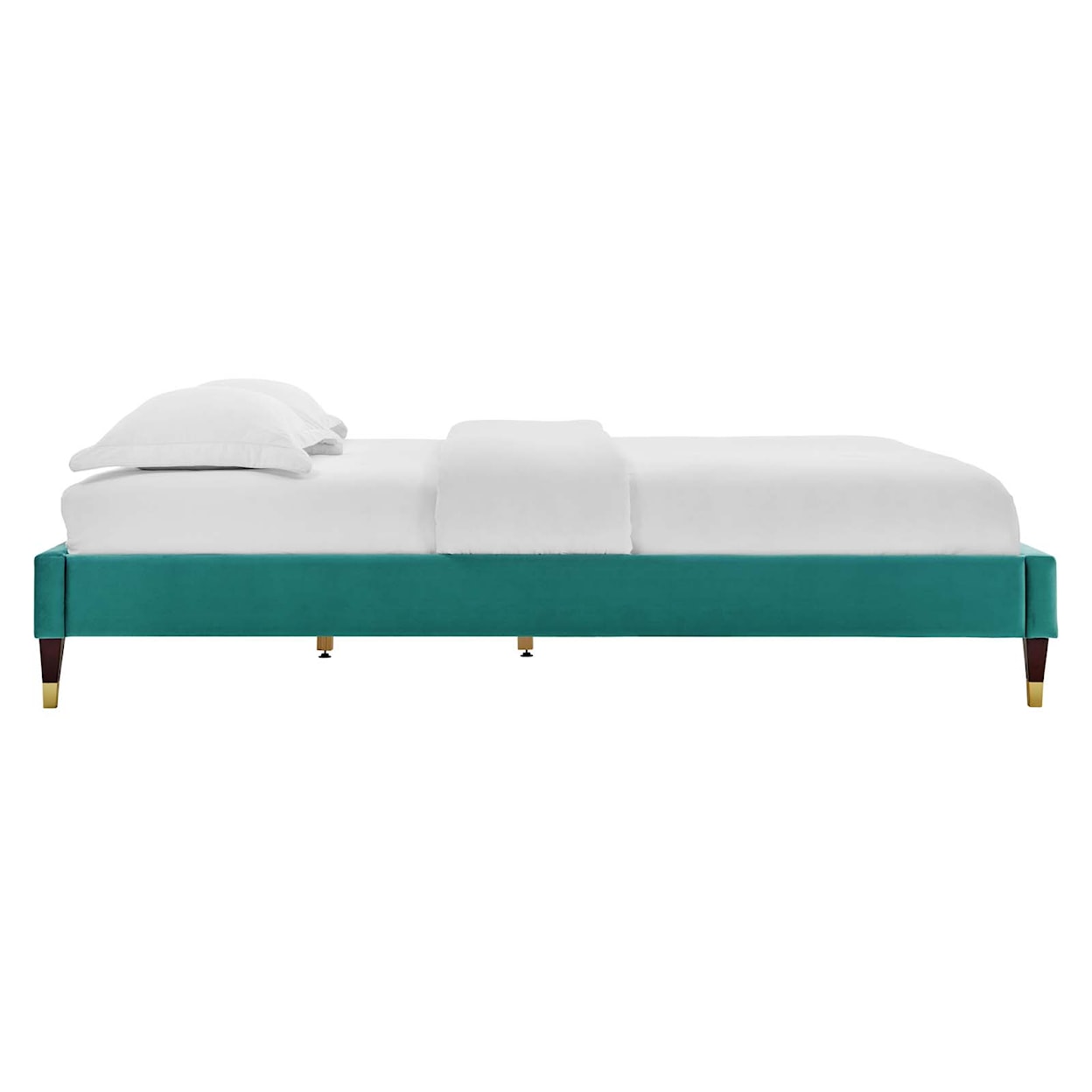 Modway Harlow Queen Platform Bed Frame