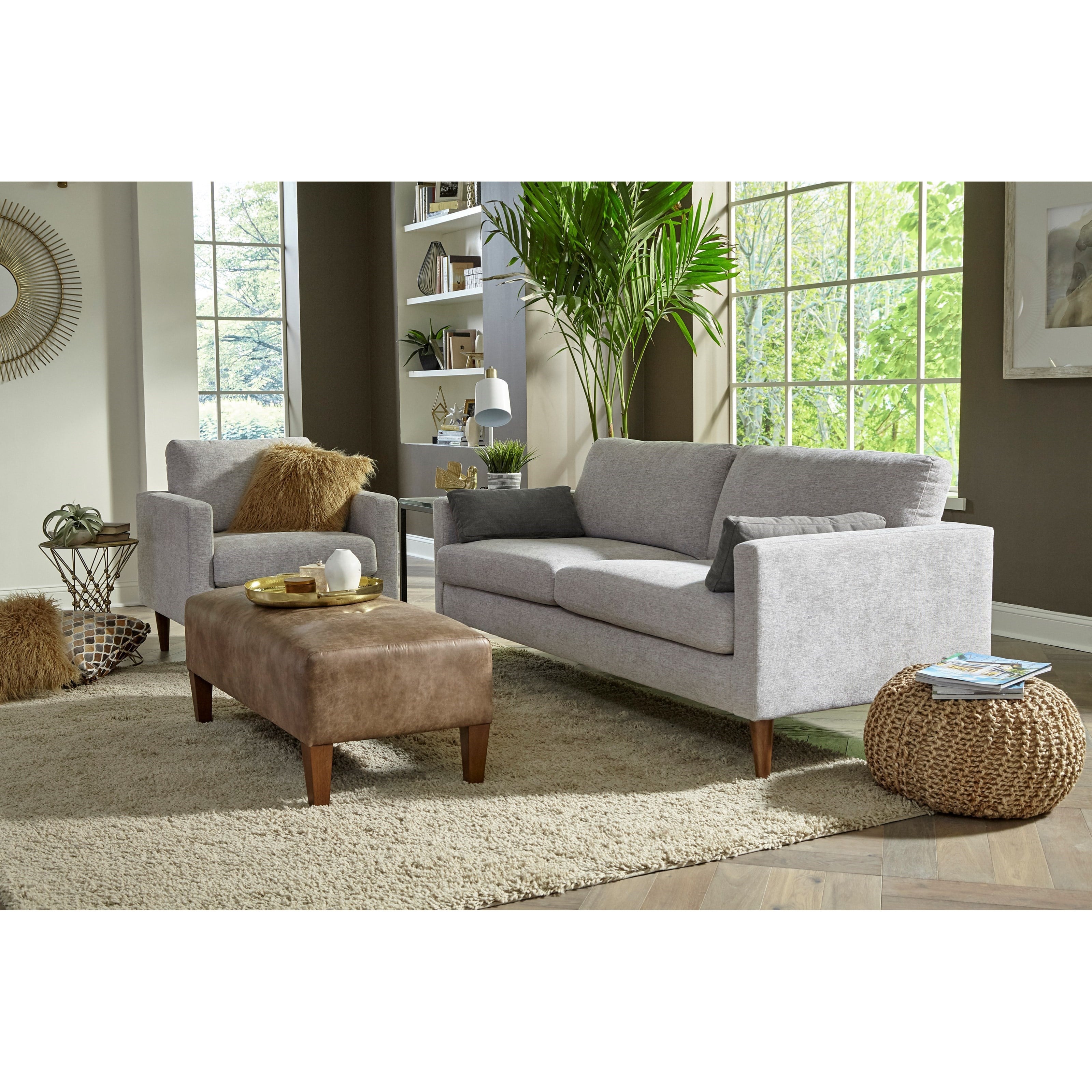 Best Home Furnishings Trafton Sofa