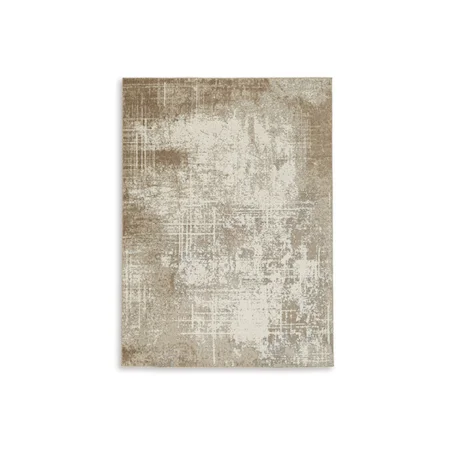 5' x 7' Rug