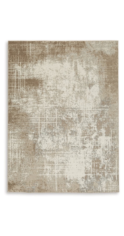 5' x 7' Rug