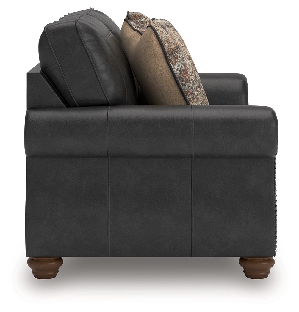 Signature Design by Ashley Chasemore Loveseat