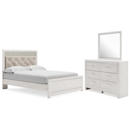 Queen Bedroom Set