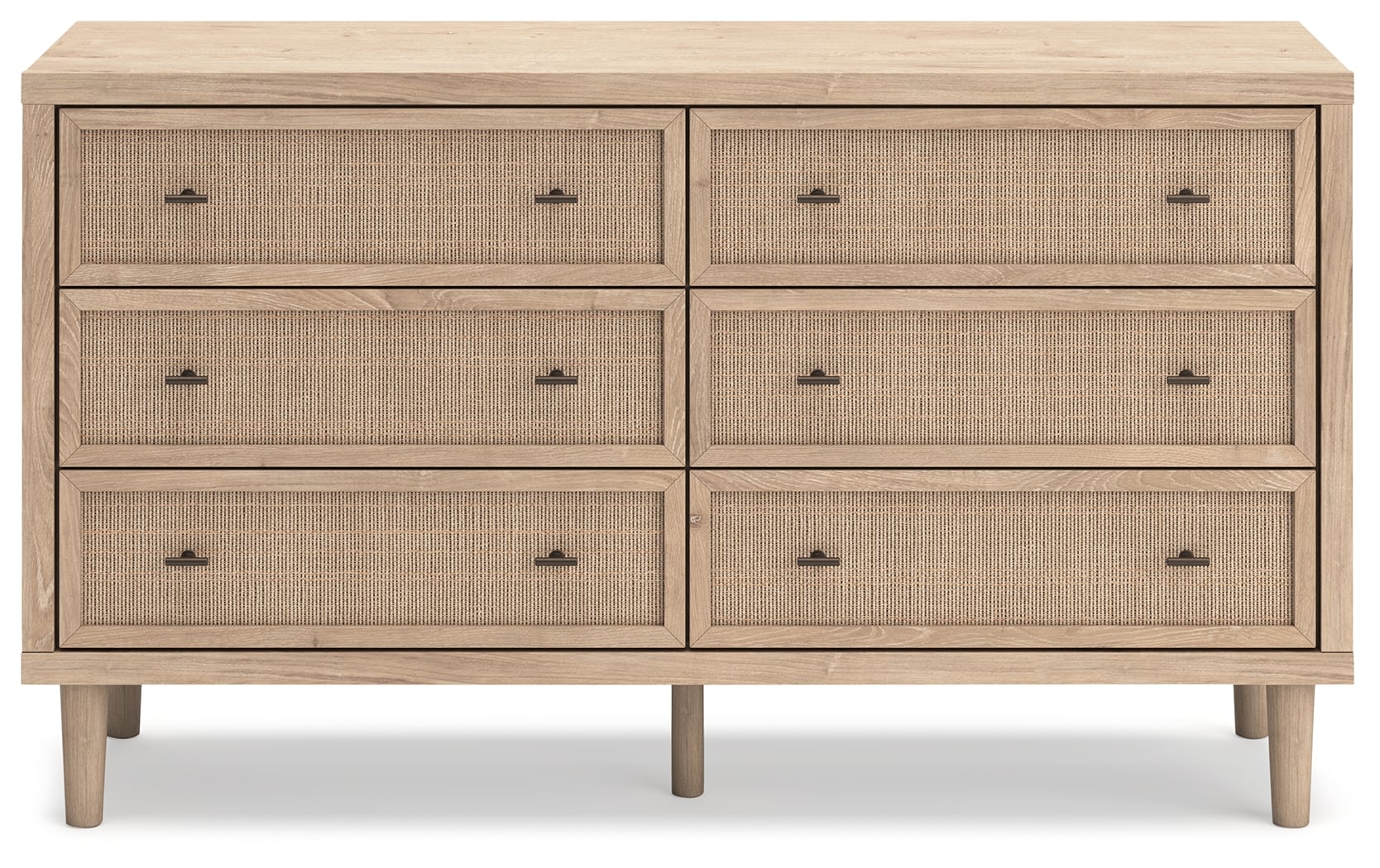 6-Drawer Dresser