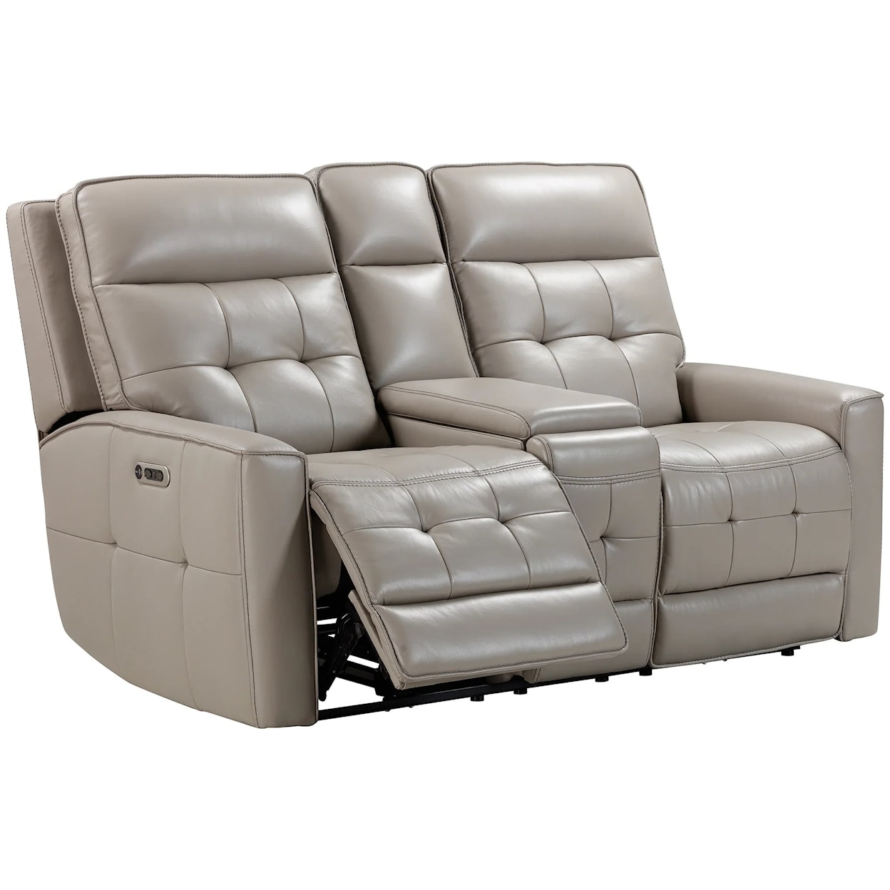 Paramount Living Canterbury Power Reclining Loveseat