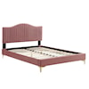 Modway Juniper Queen Platform Bed