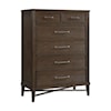 Intercon Preston Chest of Drawers