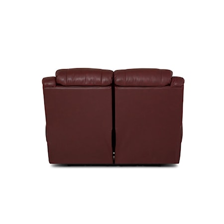 Valour Power Reclining Loveseat