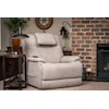 Flexsteel Zecliner Model 1 Power Recliner