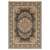 Oriental Weavers Masterpiece 6' 7" X  9' 6"  Rug