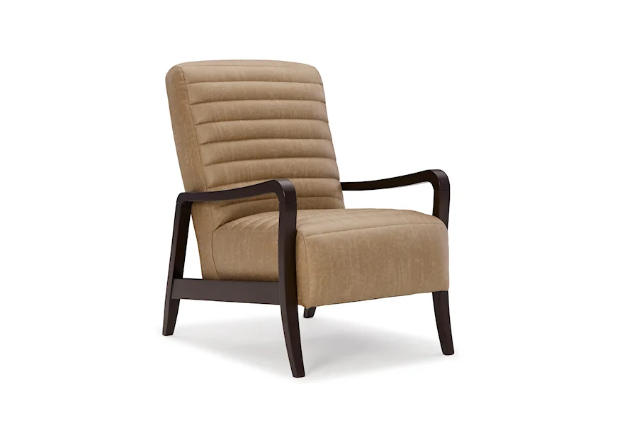 Emorie Accent Chair by Best Home Furnishings at Conlin's Furniture