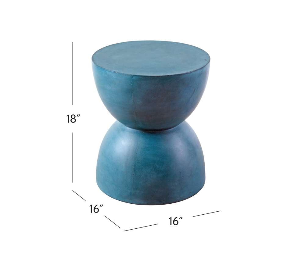 Prince Accent Table