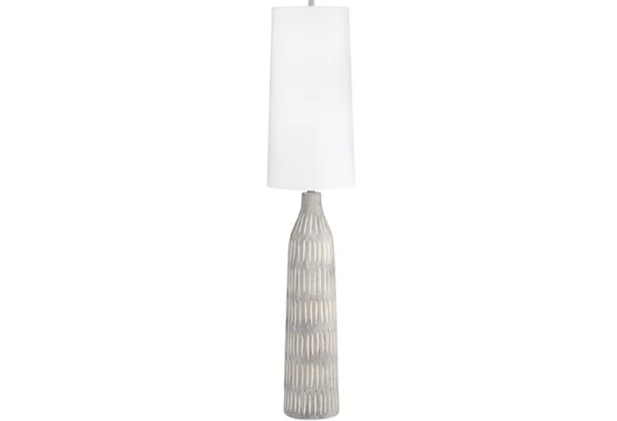 Floor Lamps Portable Floor Lamp by Pacific Coast Lighting at Miller Waldrop Furniture and Decor