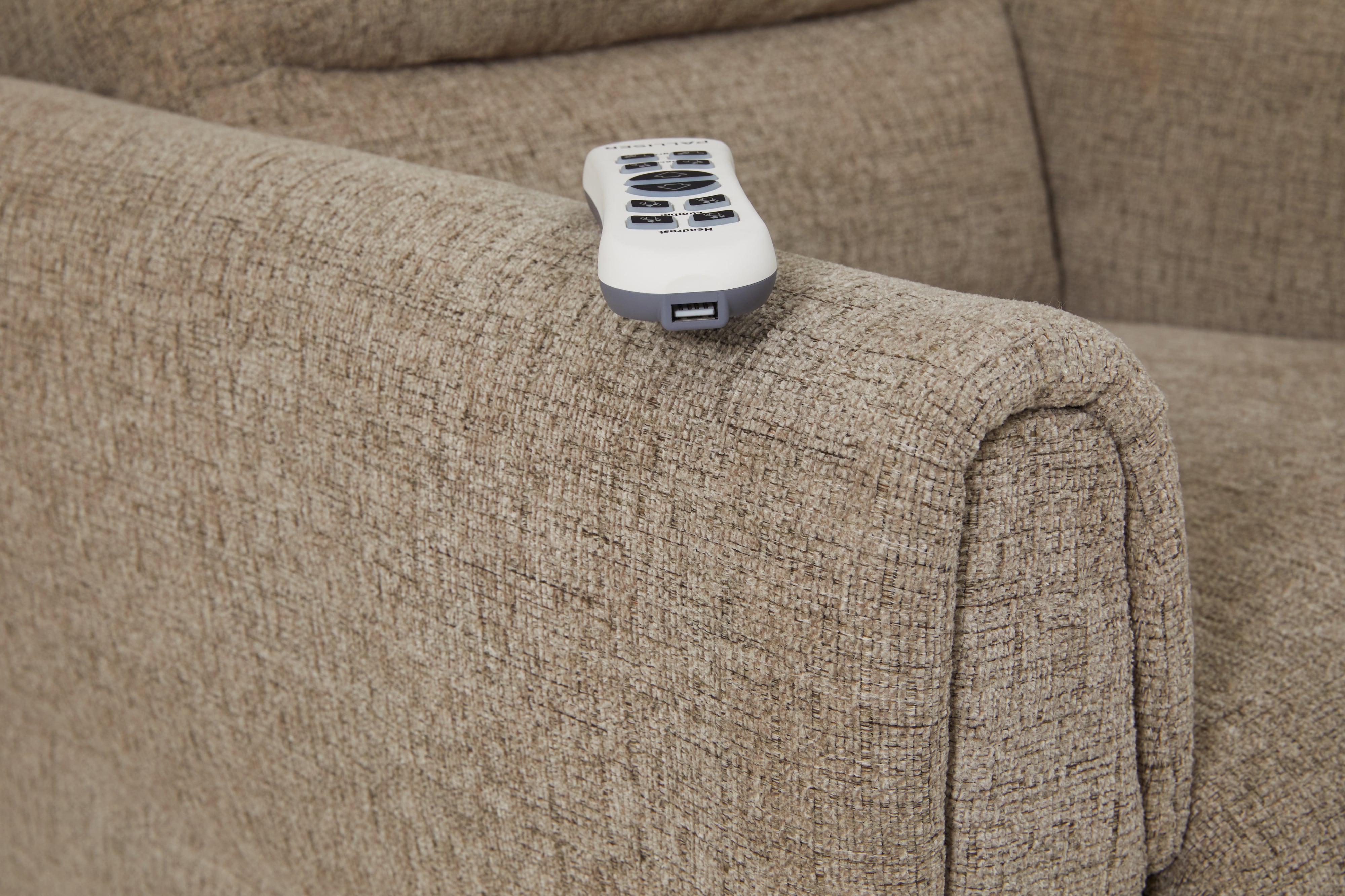 Palliser Fairview Fairview Power Lift Recliner