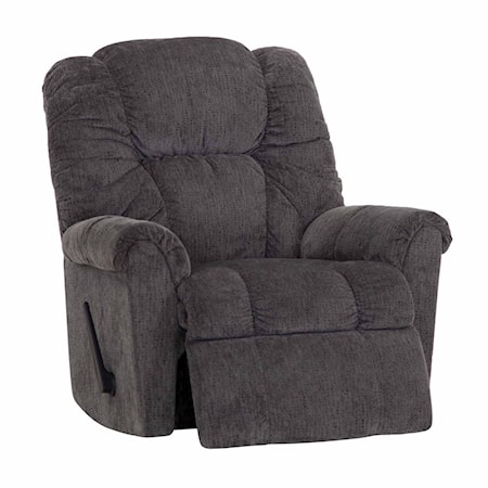 Wall Proximity Recliner