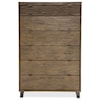 Michael Amini Del Mar Sound 6-Drawer Chest