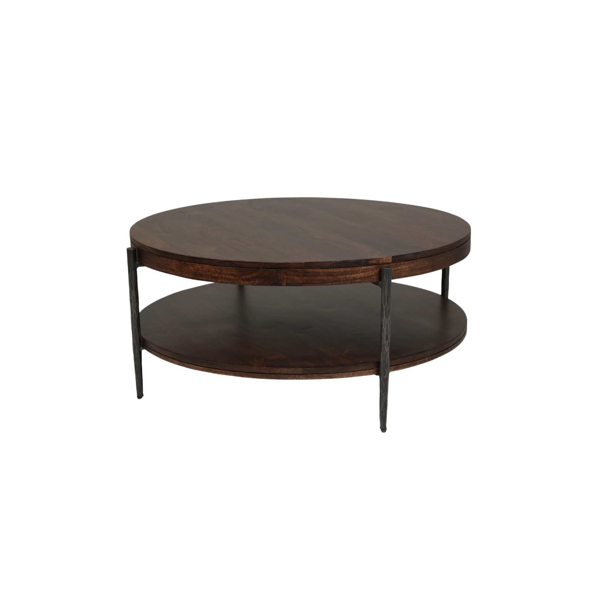 Parker House Bengal 3-Piece Occasional Set
