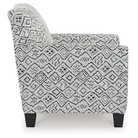 Accent Chair