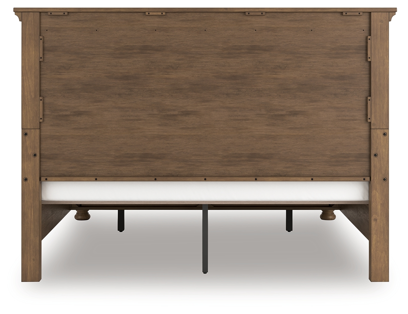 Signature Design by Ashley Feddinger King Panel Storage Bed