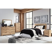 Queen Bedroom Set