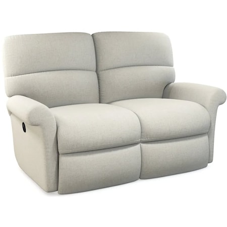 Reclining Loveseat