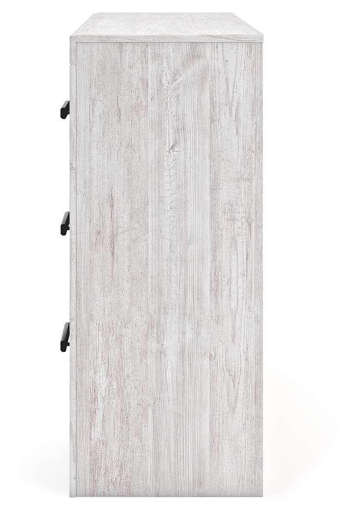 Signature Design by Ashley Cayboni 6-Drawer Dresser