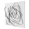 Uttermost Nucleus Nucleus Metal Modern Wall Decor