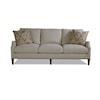 Huntington House 2200 Metro Collection 3-Cushion Sofa
