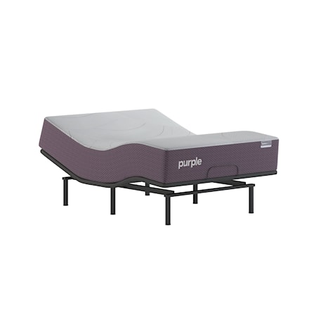 King Restore Plus Soft Mattress