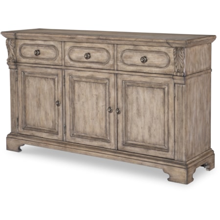 Credenza