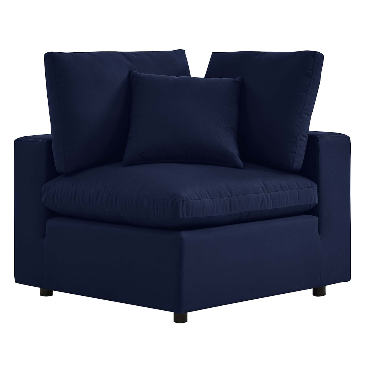 Modway Commix Outdoor Loveseat