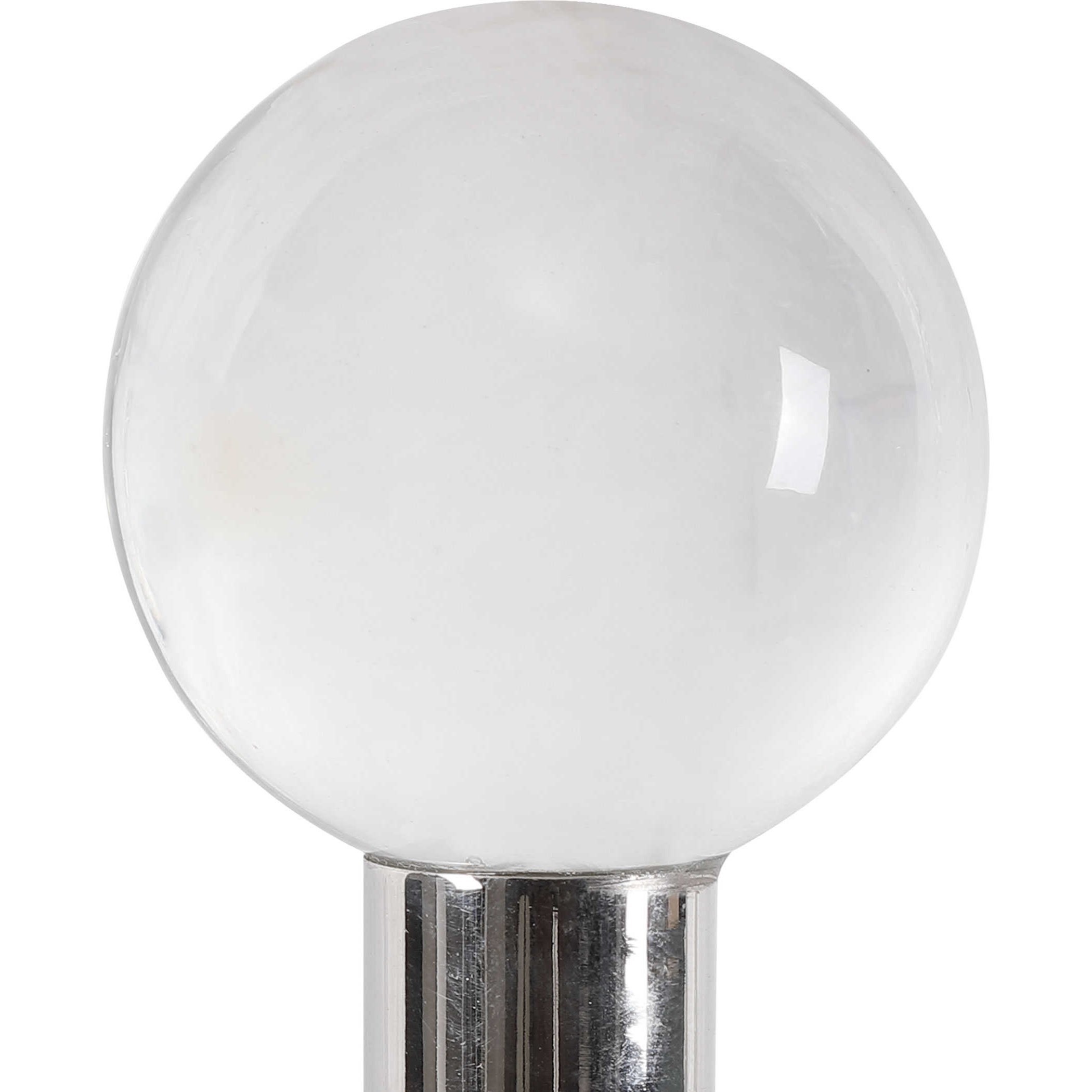 Uttermost Accessories White Bottles, S/2