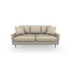 Bravo Furniture Smitten Stationary Sofa