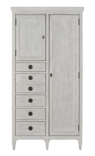 Universal Past Forward U178165 Contemporary Asher with