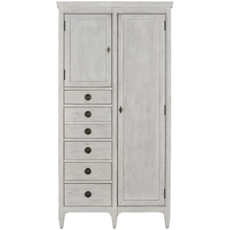 Asher Cabinet