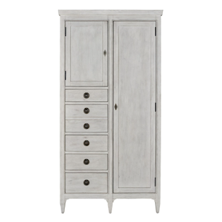 Asher Cabinet