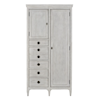 Universal Past Forward Asher Cabinet