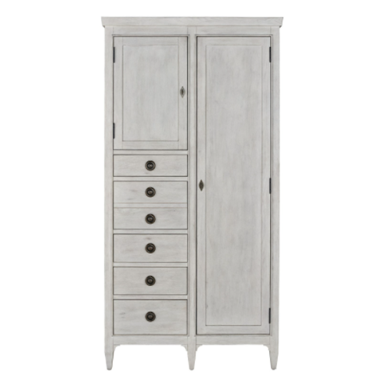Universal Past Forward Asher Cabinet