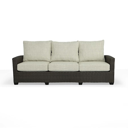 Outdoor Sofa