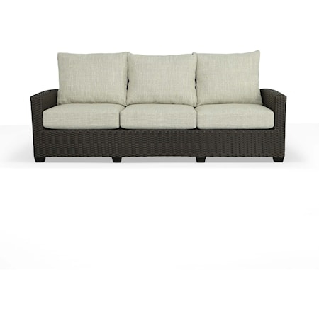 Outdoor Sofa