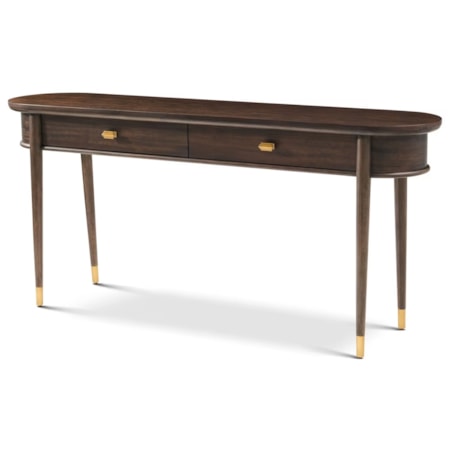 Curzon Console Table
