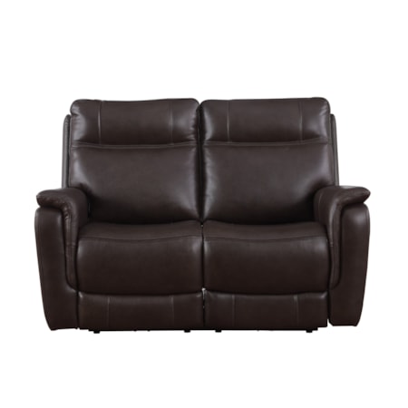 Reclining Loveseat