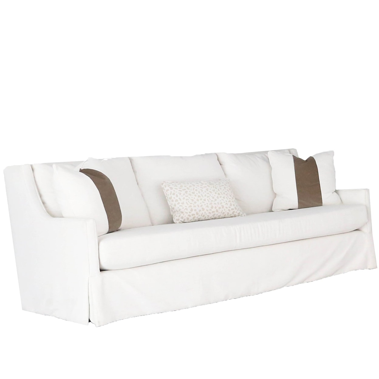 Universal Hudson Bench Sofa