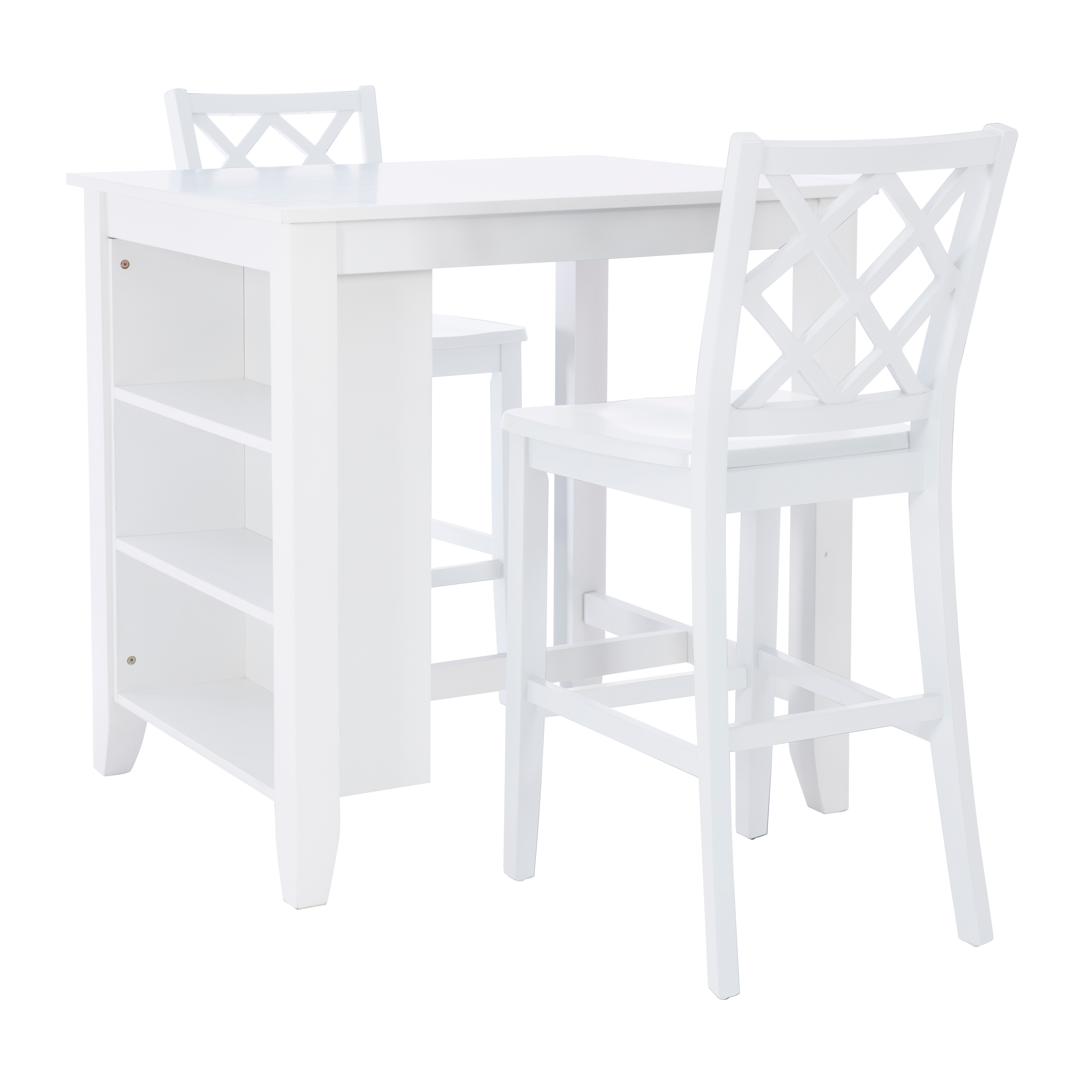 Powell Mayfair Counter Stool