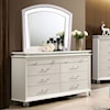 FUSA Maddie Dresser