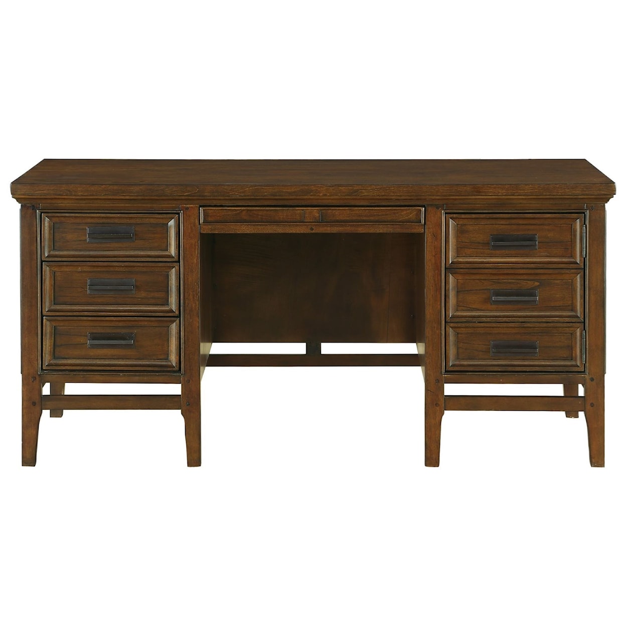 Homelegance Frazier Park Executive Desk