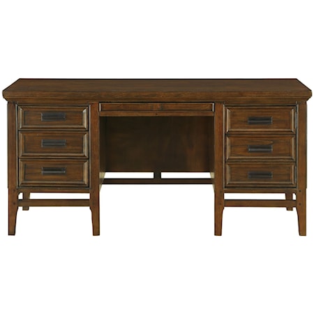 Executive Desk