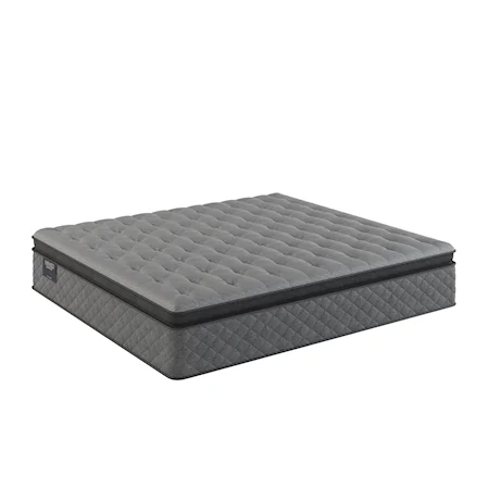 Nightscape Medium Pillow Top Queen Mattress