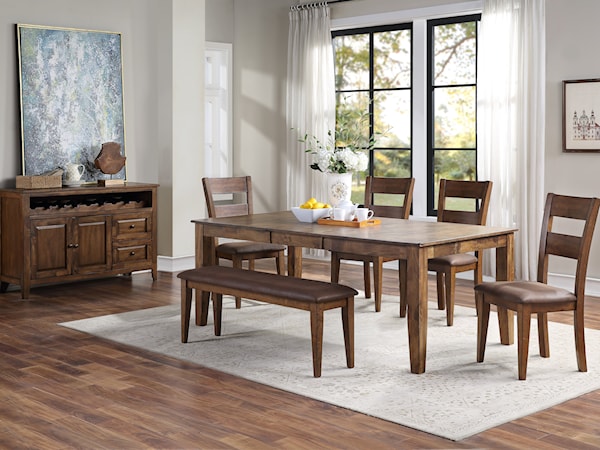 Dining Set